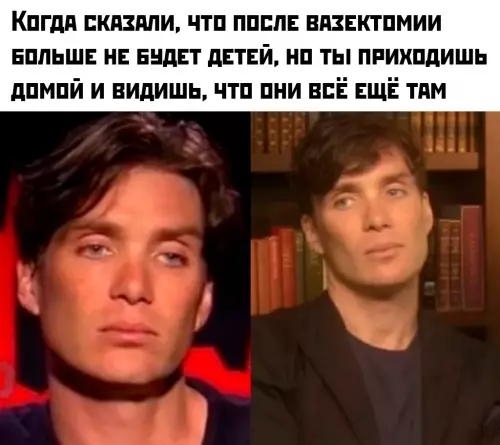 Смешная картинка №783779 Кругом сплошной обман