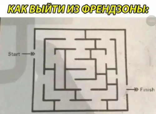 Смешная картинка №219423 френдзона