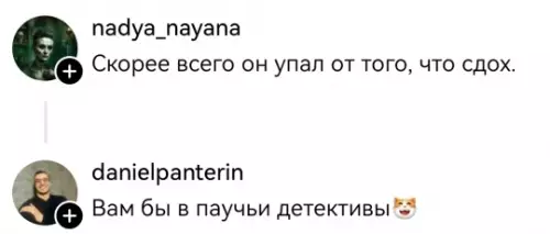 продолжение Смешная картинка №799442