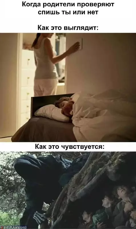Смешная картинка №670461