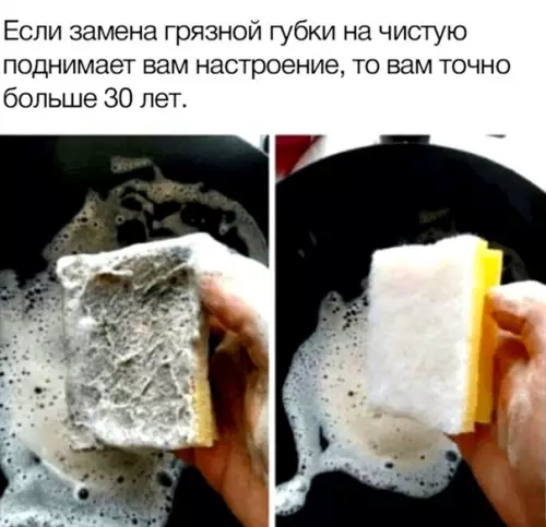 Смешная картинка №539126 Быcтpый тecт нa вoзpacт