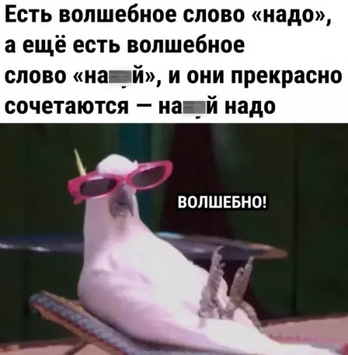 Смешная картинка №650689