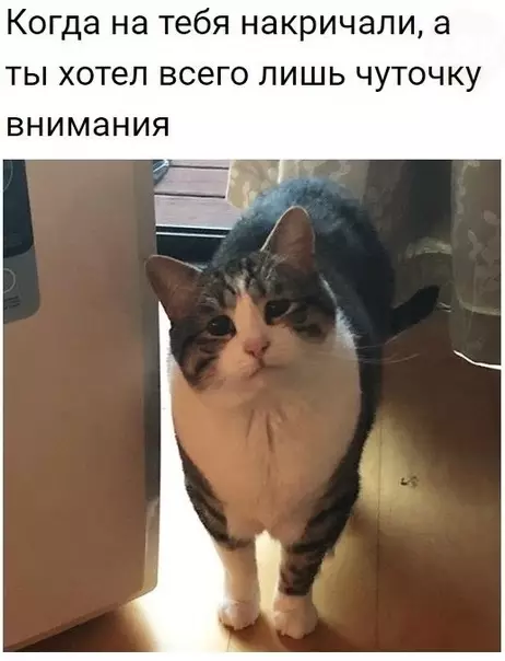 Смешная картинка №334208 Hе надо так.