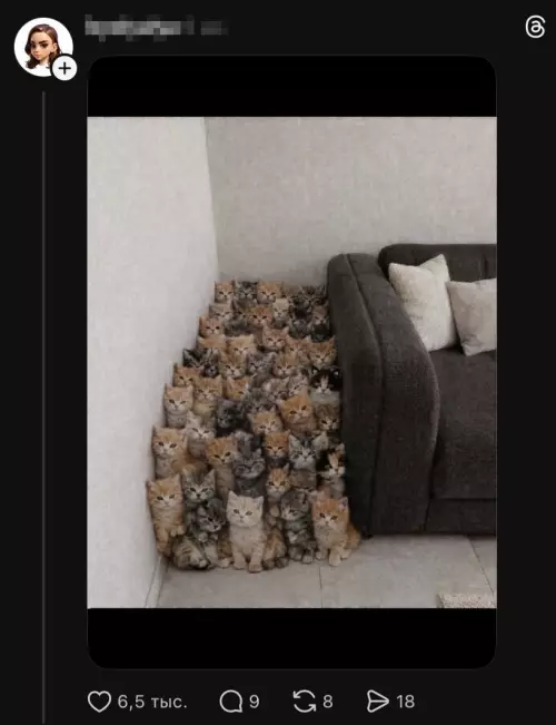 продолжение Смешная картинка №799010 Более удачных вариантов дизайна интерьера и не придумать