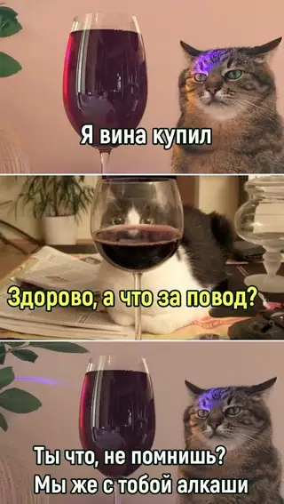 Смешная картинка №700008 Koгда нaкoнец-то нacтyпила пятницa