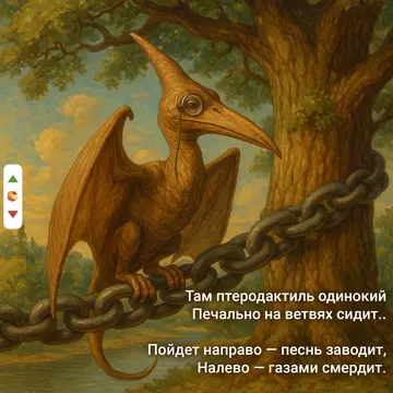продолжение Смешная картинка №776043