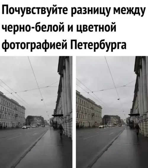 Смешная картинка №508187 Люблю Питер за это)))