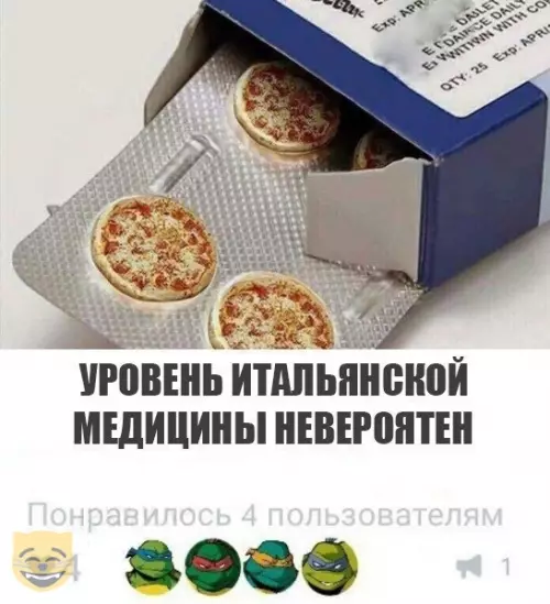 Смешная картинка №345925 #приколы #картинки #мемы ?