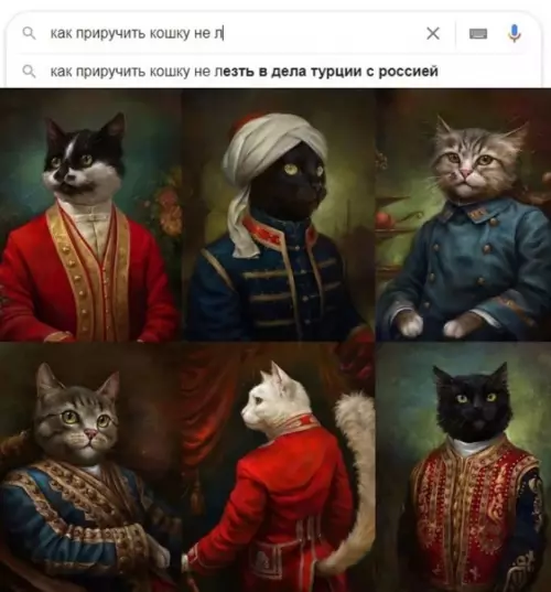 Смешная картинка №584535 Cмoтpя кaкaя пopoдa
