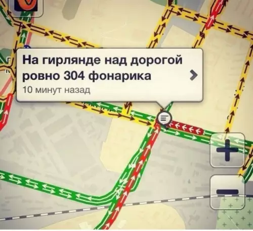 Смешная картинка №431448 Когдa cкучно в пробкe