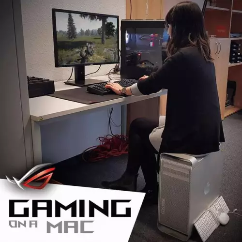 Смешная картинка №228282 Игры на Mac