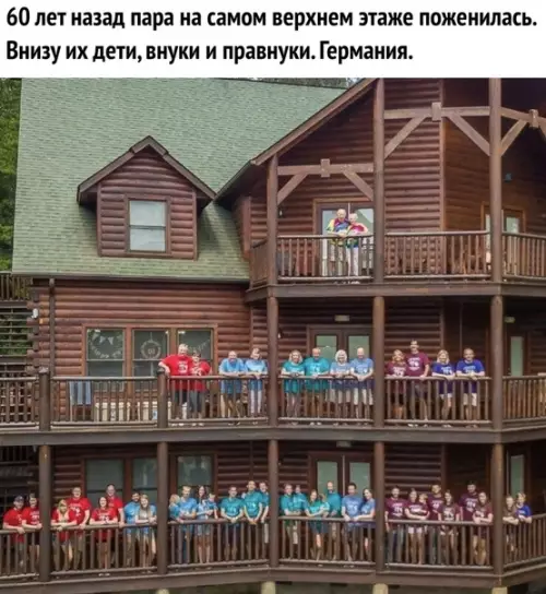 Смешная картинка №313221 Синие отстают