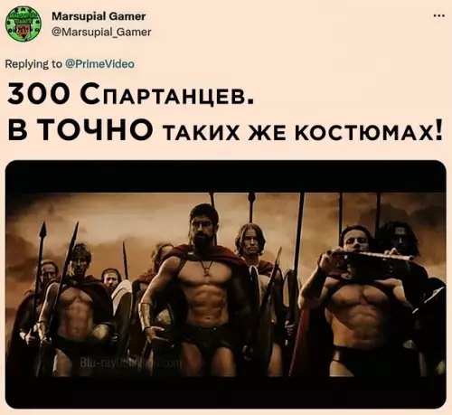 продолжение Смешная картинка №599774 Кино