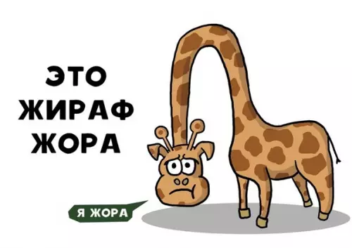 Смешная картинка №465918 Животные