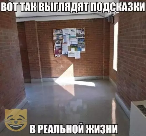 Смешная картинка №365346 #приколы #картинки #мемы ?