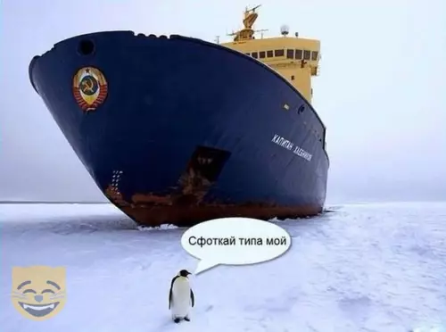 Смешная картинка №338631 #приколы #картинки #мемы ?