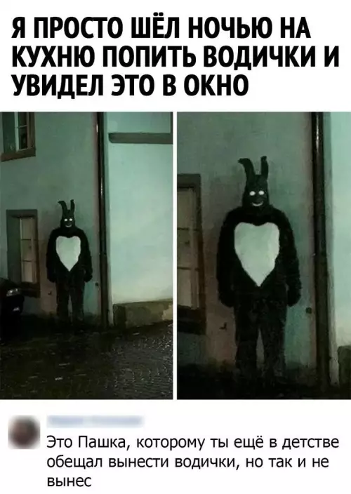 Смешная картинка №656062 И как дальше жить после этого