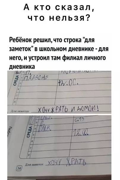 Смешная картинка №576932 Школа