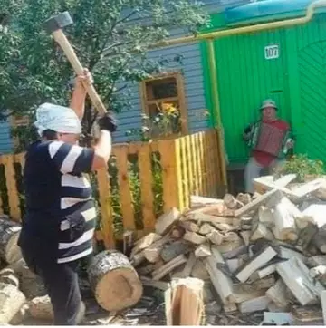 Смешная картинка №743764 Работа кипит