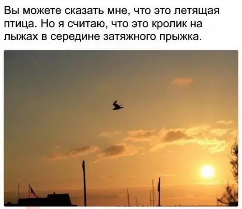Смешная картинка №304942 показалось