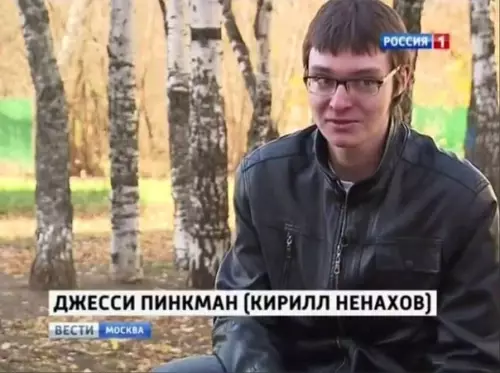 Смешная картинка №560260 Про этого героя нужно снять фильм 