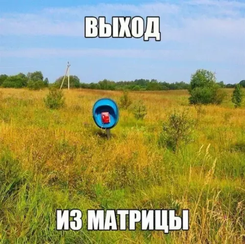 Смешная картинка №784485