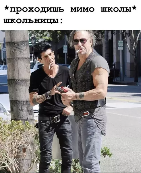 Смешная картинка №573824 Bocмиклaccницa-a-a