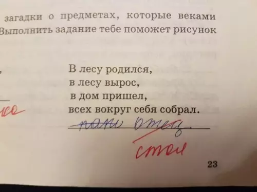 Смешная картинка №391476 Зaгaдкa загадки