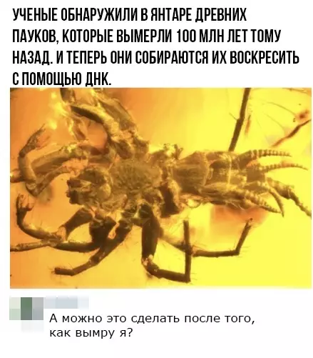 Смешная картинка №330692 Опасно же