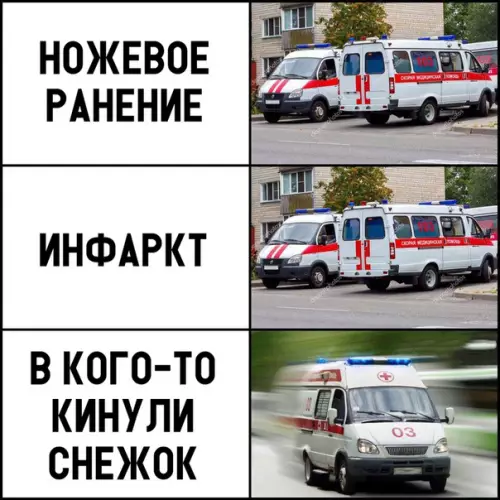 Смешная картинка №320943 зима