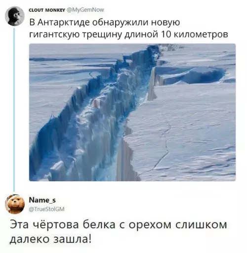Смешная картинка №319066