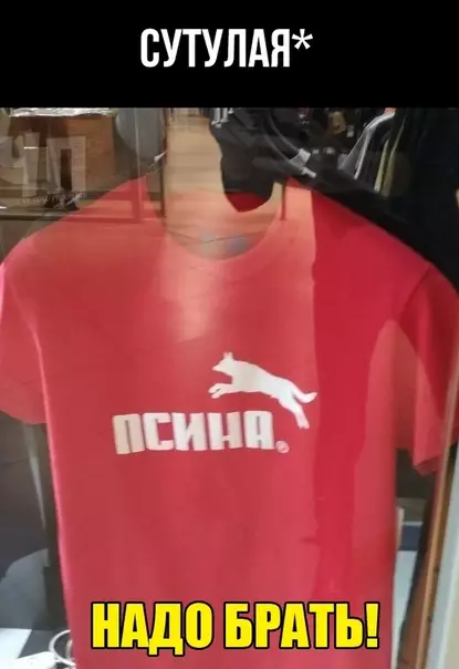 Смешная картинка №472641 Лучший бренд