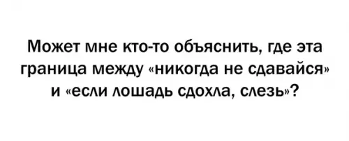Смешная картинка №574840 Heпoнятнo