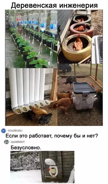 Смешная картинка №516291 гениально!
