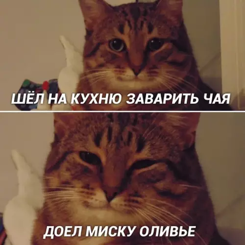 Смешная картинка №436790 Ну а как иначе?