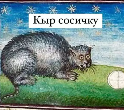продолжение Смешная картинка №758139