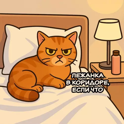 продолжение Смешная картинка №770360