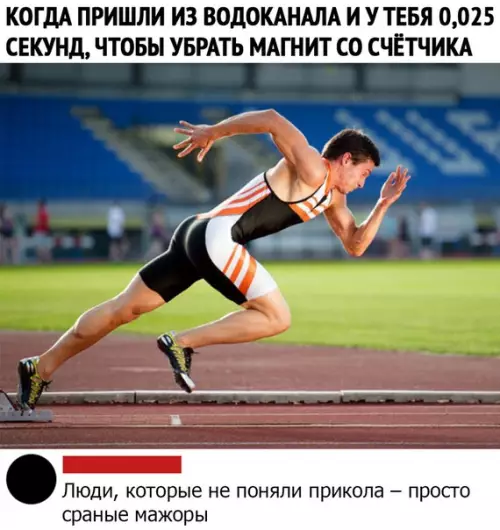 Смешная картинка №474813 Включаем Флеша