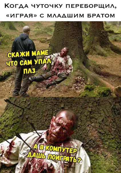 Смешная картинка №341069 Жизненно