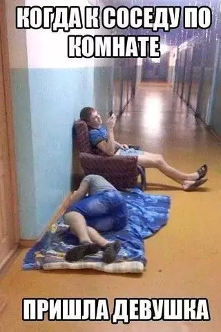 Смешная картинка №384444 .