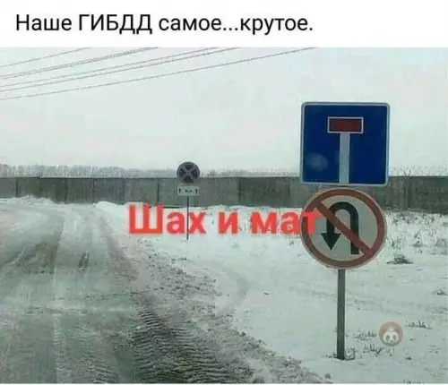 Смешная картинка №546651 И что делать?)