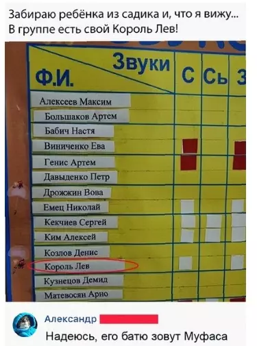 Смешная картинка №316897 Когда родители накреативили.