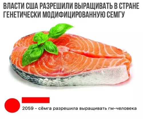 Смешная картинка №339378 Будущее пугает