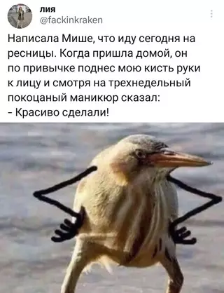 Смешная картинка №685550