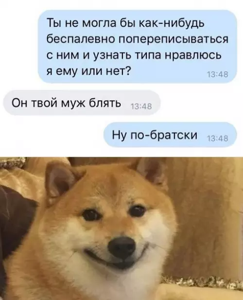 Смешная картинка №662420 Уровень уверенности в себе: