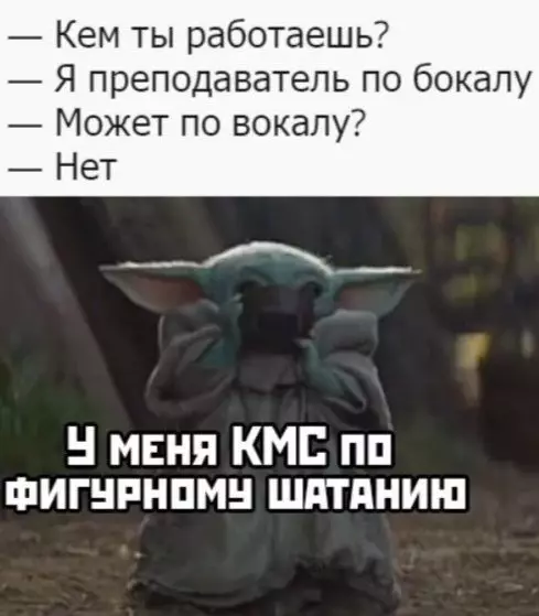 Смешная картинка №484667 Коротко о моей профессии