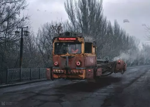 Смешная картинка №388831 3019 год